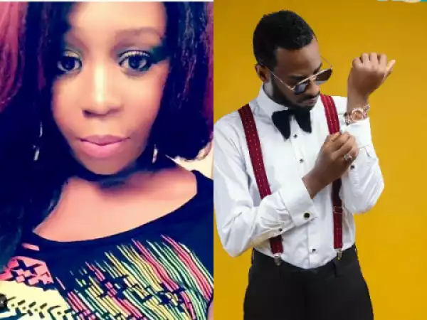 “My Husband Will Be 5 To 10 Years Younger Than Me”- 9ice’s Ex-wife, Toni Payne